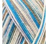 Ferner Wolle Lungauer Sockenwolle 6-fach Merino 757-24