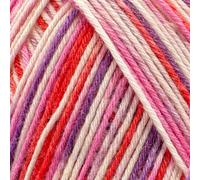 Ferner Wolle Lungauer Sockenwolle 6-fach Merino 758-24