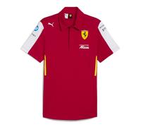 Ferrari Hypercar Team Poloshirt XXL