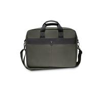 Ferrari Off Track Scuderia bag for a 16" laptop - green