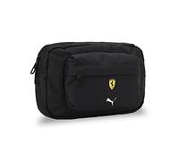 PUMA Herren Ferrari SPTWR Gürteltasche, Black