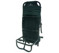 Ferrino Aluminium-rucksack Rucksack Frame Aus Alluminium Grau