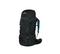 Ferrino Outdoor-rucksack Unisex Appalachian 75 Schwarz