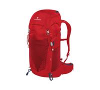 Ferrino Agile 25L Rucksack tomatenrot
