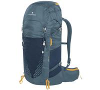 FERRINO Backpack Agile 35 - Herren - Blau / Gelb - Einheitsgröße- Modell 2025