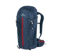 Ferrino Tourenrucksack Dry Hike 40+5 – 40+5 l – Unisex – Blau