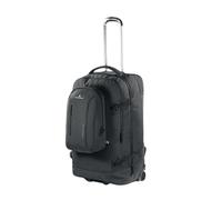 Ferrino Cuzco Bag 80 - der 80 Liter Koffer Rucksack-Trolley, ideal auch für Business Reisen und Backpacking - Rucksack und Koffer in einem