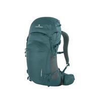 Ferrino Finisterre 30 Rucksack, 30 Liter, bequem, ergonomisch und geräumig, ideal für Trekking, Wandern und Reisen 75746 OVV 30, grün, 30