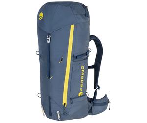 Ferrino - Großer Bergsteiger-Rucksack - Summit 48+5 Blue - Blau Blau one size