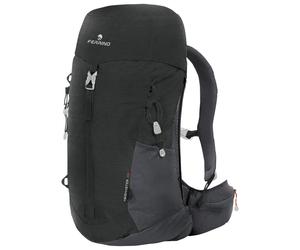Ferrino - Hikemaster 26 - Wanderrucksack schwarz/grau (Black)