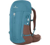 Ferrino Hikemaster 34 Damen Wanderrucksack blau Größe 34L Trekking