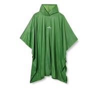 TOM regenponcho Junior PVC grün Einheitsgröße