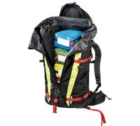 Ferrino Rucksack O.p. 50 Ungültig Rot