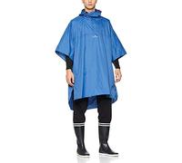Ferrino Poncho Hiker Blau 160 cm
