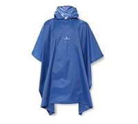 Ferrino, R-Cloak Unisex-Umhang, Blau, L