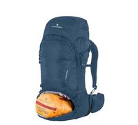 Ferrino Rucksack 'Finisterre', 48 L blau