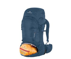 Ferrino Rucksack 'Finisterre', 48 L blau