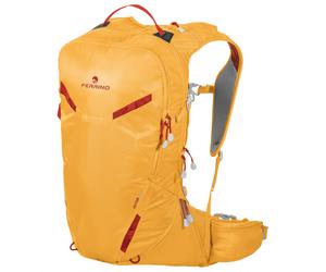 Ferrino - Rutor 25 - Tourenrucksack orange (Yellow II)