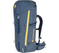 Ferrino Summit 48+5 Kletterrucksäcke blau Größe 48+5L Trekking
