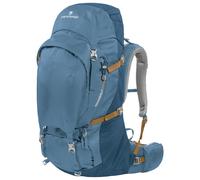 Ferrino Trekkingrucksack Transalp 50 Damen 50 l Supertex Blau Einheitsgröße