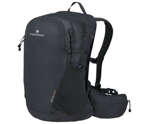 Ferrino - Women's Gecko 23 - Daypack grau/schwarz (Black)