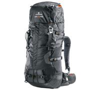 Ferrino Rucksack X.m.t. 60+10l Einheitsgröße Schwarz