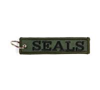 Ferromil US Army Navy Seals Marines USMC Schlüsselanhänger Key Ring