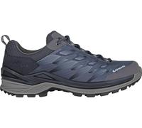 LOWA Herren Multifunktionsschuhe FERROX GTX LO Navy/Rauchblau Größe 47