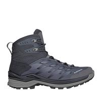 LOWA Stiefel mittel FERROX GTX MID schwarz/anthrazit, 42