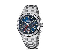 FESTINA 2024 Chrono Bike Herrenuhr Blau F20670/1