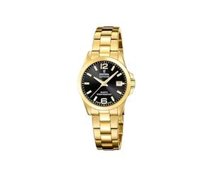 Festina Armbanduhr Classiques Acier Swiss Made