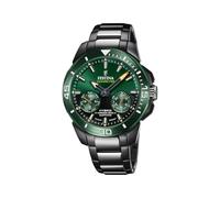 Festina Armbanduhr Connected