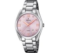 Festina - Armbanduhr - Damen - F16790/D - Boyfriend Kollektion