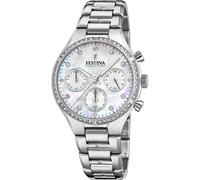 Festina - Armbanduhr - Damen - F20401-1 - Chronograph