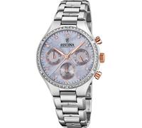 Festina - Armbanduhr - Damen - F20401-3 - Chronograph