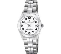 Festina - Armbanduhr - Damen - F20438/1 - Stahlband Klassisch