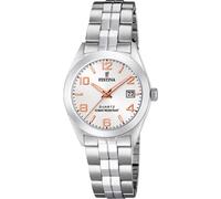 Festina Klassik Stahlband klassisch F20438/4