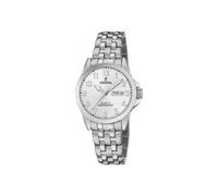 Festina - Armbanduhr - Damen - F20455/1 - Stahlband Klassisch