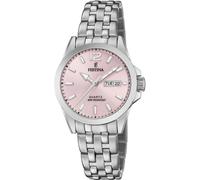 Festina - Armbanduhr - Damen - F20455/2 - Stahlband Klassisch