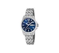 Festina - Armbanduhr - Damen - F20455/3 - Stahlband Klassisch