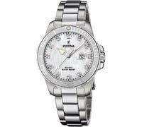 Festina - Armbanduhr - Damen - F20503/1 - Boyfriend Kollektion