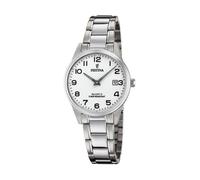 Festina - Armbanduhr - Damen - F20509/1 - Stahlband Klassisch
