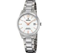 Festina - Armbanduhr - Damen - F20509/2 - Stahlband Klassisch