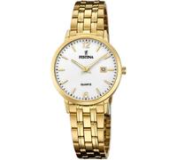 Festina - Armbanduhr - Damen - F20514/2 - Stahlband Klassisch