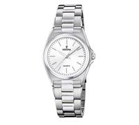Festina Armbanduhr Damen F20553/2 Stahlband Klassisch