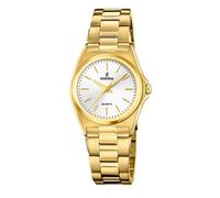 Festina Armbanduhr Damen F20557/2 Stahlband Klassisch