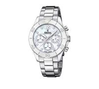 Festina Boyfriend F20603/1 Damenchronograph