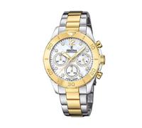 Festina - Armbanduhr - Damen - Quarz - Boyfriend - F20604/1