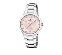 Festina - Armbanduhr - Damen - Quarz - Mademoiselle - F20582/2