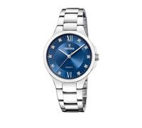 Festina Quarz Damen Mademoiselle F20582/3